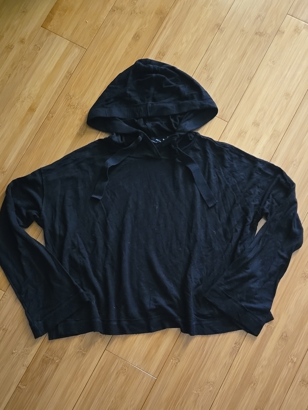 Marc New York Hooded Top - XS
